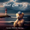 What Can I Do - Single
