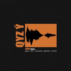 Qyz Ý - EP