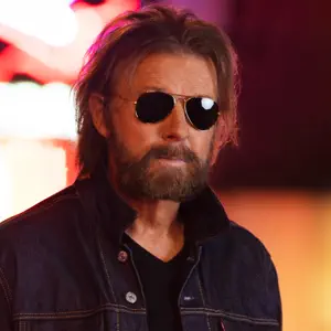 Ronnie Dunn