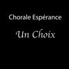 Un choix, 1998