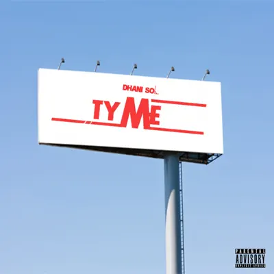 T.Y.M.E - EP - Dhani