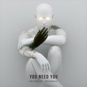 You Need You artwork