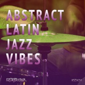 Abstract Latin Jazz Vibes artwork