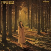 Phoebe Hunt - November