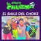 El Kerreke Tribal - Grupo La chuzma lyrics