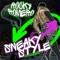 Chico Drip (feat. Chico el Luchador) - Rocky Romero lyrics