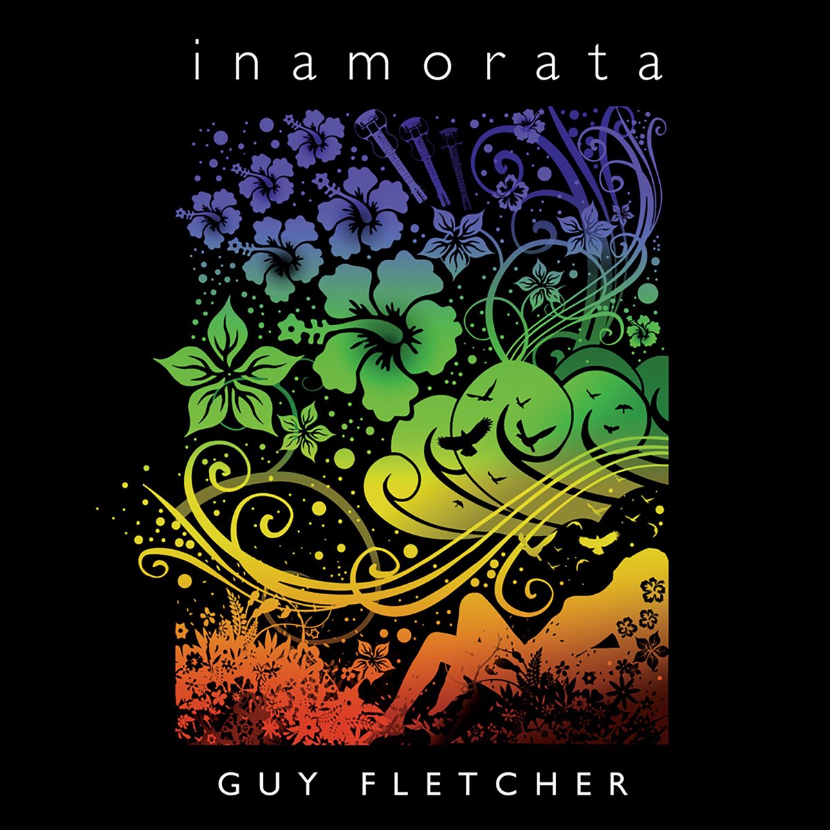 Guy Fletcher Inamorata, 2008
