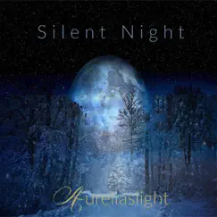 Silent Night - Single by Aureliaslight album reviews, ratings, credits