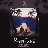 For Good [feat. Dominique Le Mon] [Bounce INC. Radio Remix] artwork