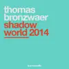 Stream & download Shadow World 2014 - Single