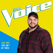 That Ain’t My Truck (The Voice Performance) artwork