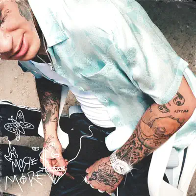 More Money More Ice - Single - Lil Skies