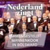 Samengesteld Mannenkoor in Bolsward