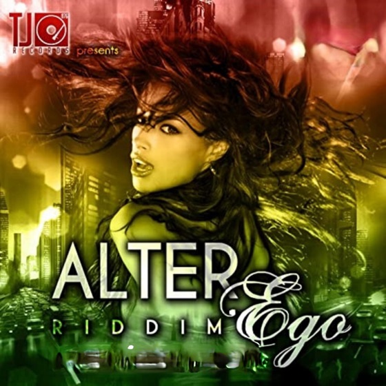 Cover artwork for Too Late