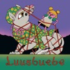 Luusbuebe - EP