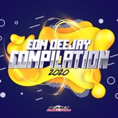 EDM Deejay Compilation 2020 artwork