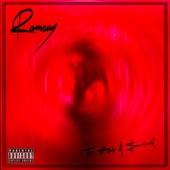 Red Light artwork