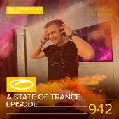 Asot 942 - A State of Trance Episode 942 (DJ Mix) [Who's Afraid of 138?! Special] artwork