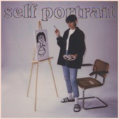 Self Portrait - EP artwork
