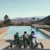 Happy When I'm Sad by Jonas Brothers