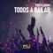 Todos A Bailar (Edit Mix) artwork