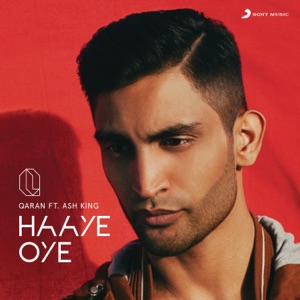 Haaye Oye (feat. Ash King) - Single