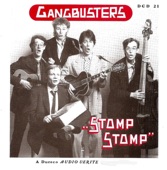 Gangbusters! - Gone