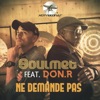 Ne demande pas (feat. Don-R) - Single
