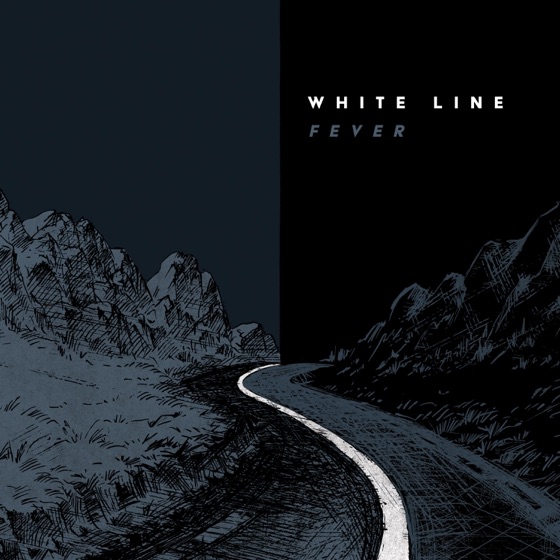 Cover artwork for This Town