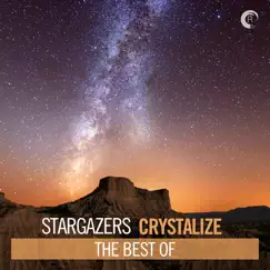 Crystalize: The Best Of by Stargazers album reviews, ratings, credits