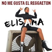 No Me Gusta el Reggaeton artwork