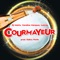 Courmayeur (feat. Gabry Ponte) - DJ Matrix, Carolina Marquez & Ludwig lyrics