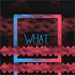 JVLA What You Wanna Do (feat. AB)