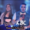 Nunca Es Suficiente (En Vivo) - Single
