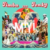 Timba Con Fonky artwork
