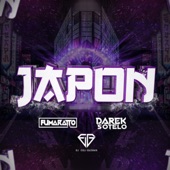 Japon (feat. Darek Sotelo) artwork