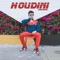 Houdini - Jremers lyrics