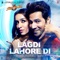 Lagdi Lahore Di (From "Street Dancer 3D") artwork