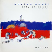 City of Peace, Pt. 1 - Moriah artwork