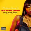 Stream & download Treat You Like Somebody (feat. Tink) - Single