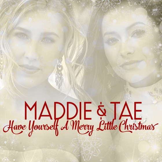 Cover artwork for Have Yourself A Merry Little Christmas