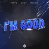 I'm Good (Blue) - Single album lyrics, reviews, download