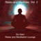 Om Anandam Nama - So Ham Relax And Meditation Lounge lyrics