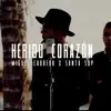 Herido Corazón (feat. Santa SDP) - Single album lyrics, reviews, download