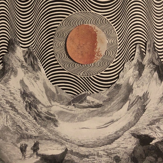 Cover artwork for Mundungus