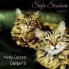 Ganja Fx - EP album lyrics, reviews, download