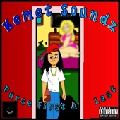 Kemet Soundz - Wit a Breeze