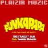 Funkapapa "You can make me happy" (feat. Zoubida Mebarki) - Single