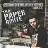 Tha Paper Route album lyrics, reviews, download