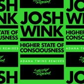 Higher State of Consciousness (Adana Twins Remix Two) artwork